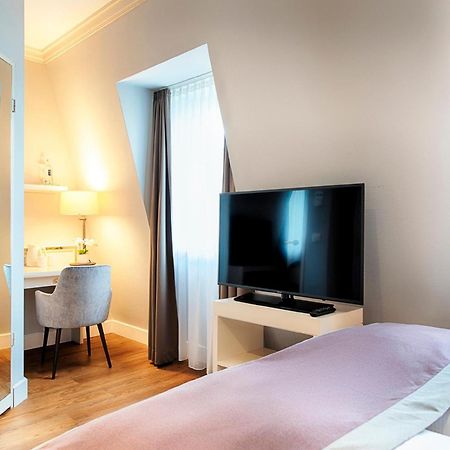 Welcome Hotel Residenzschloss Bamberg Ngoại thất bức ảnh