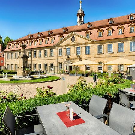 Welcome Hotel Residenzschloss Bamberg Ngoại thất bức ảnh