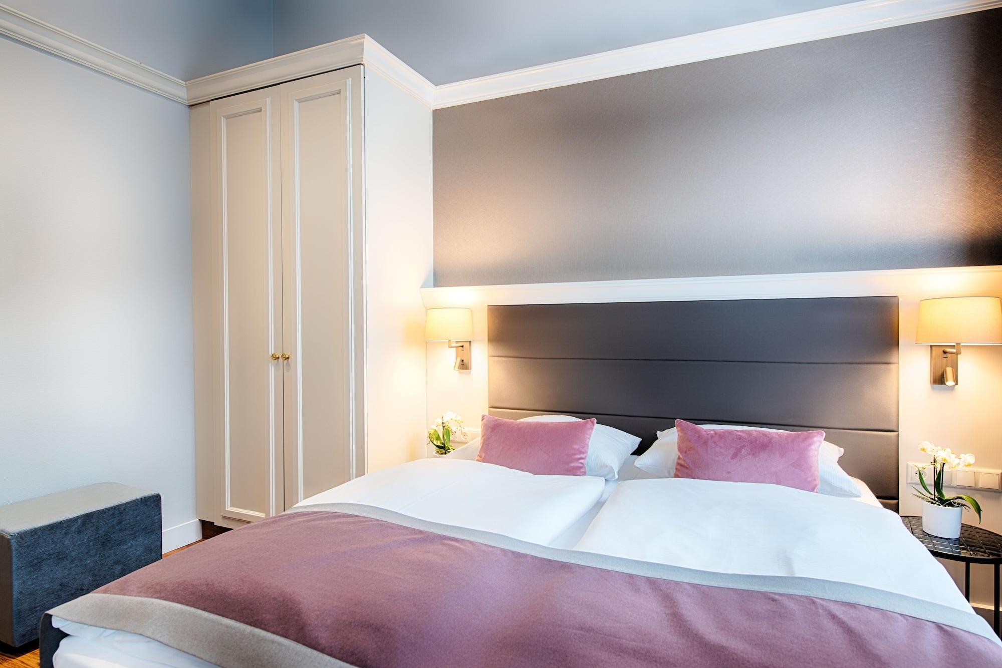 Welcome Hotel Residenzschloss Bamberg Ngoại thất bức ảnh