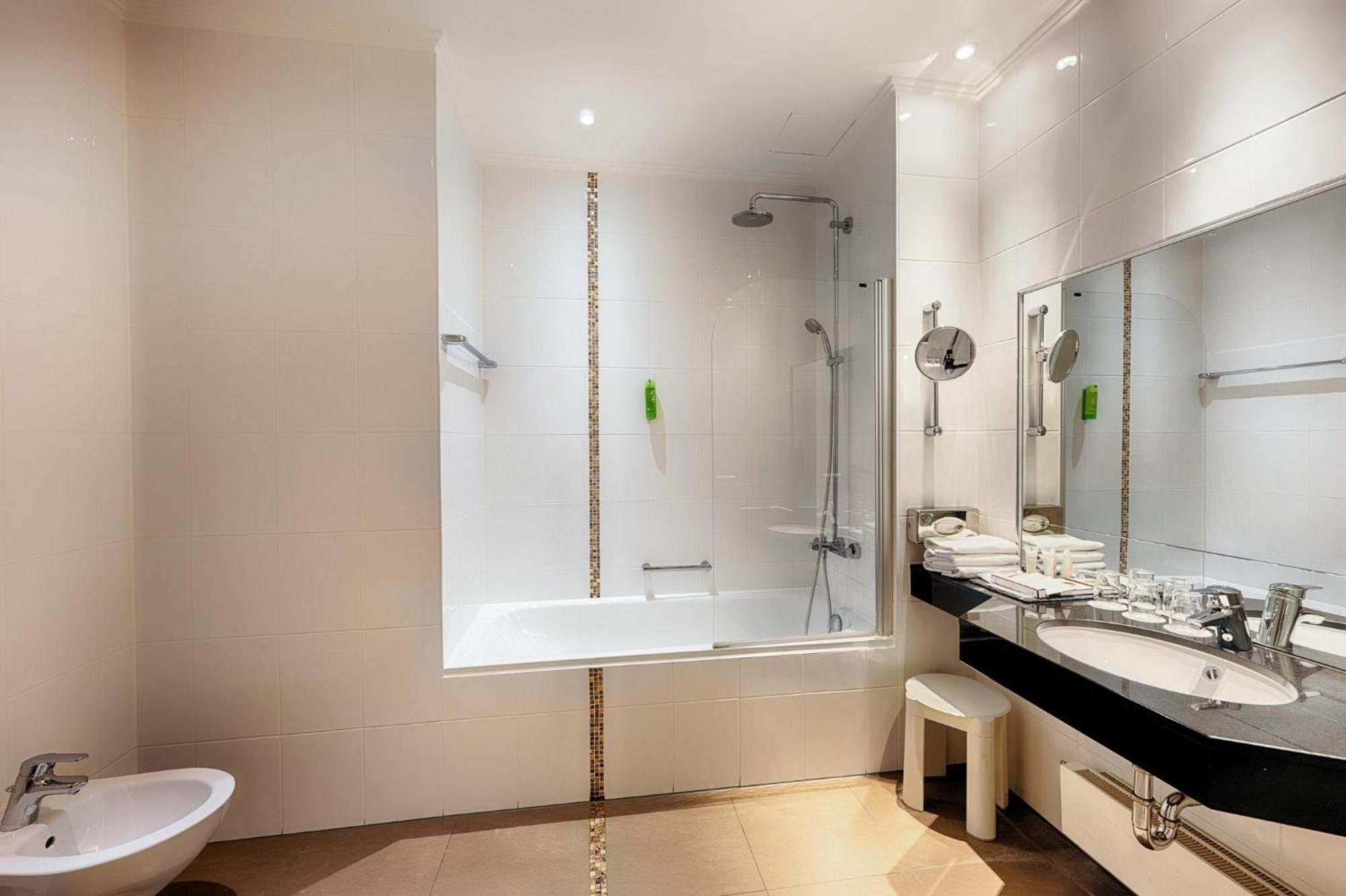 Welcome Hotel Residenzschloss Bamberg Ngoại thất bức ảnh