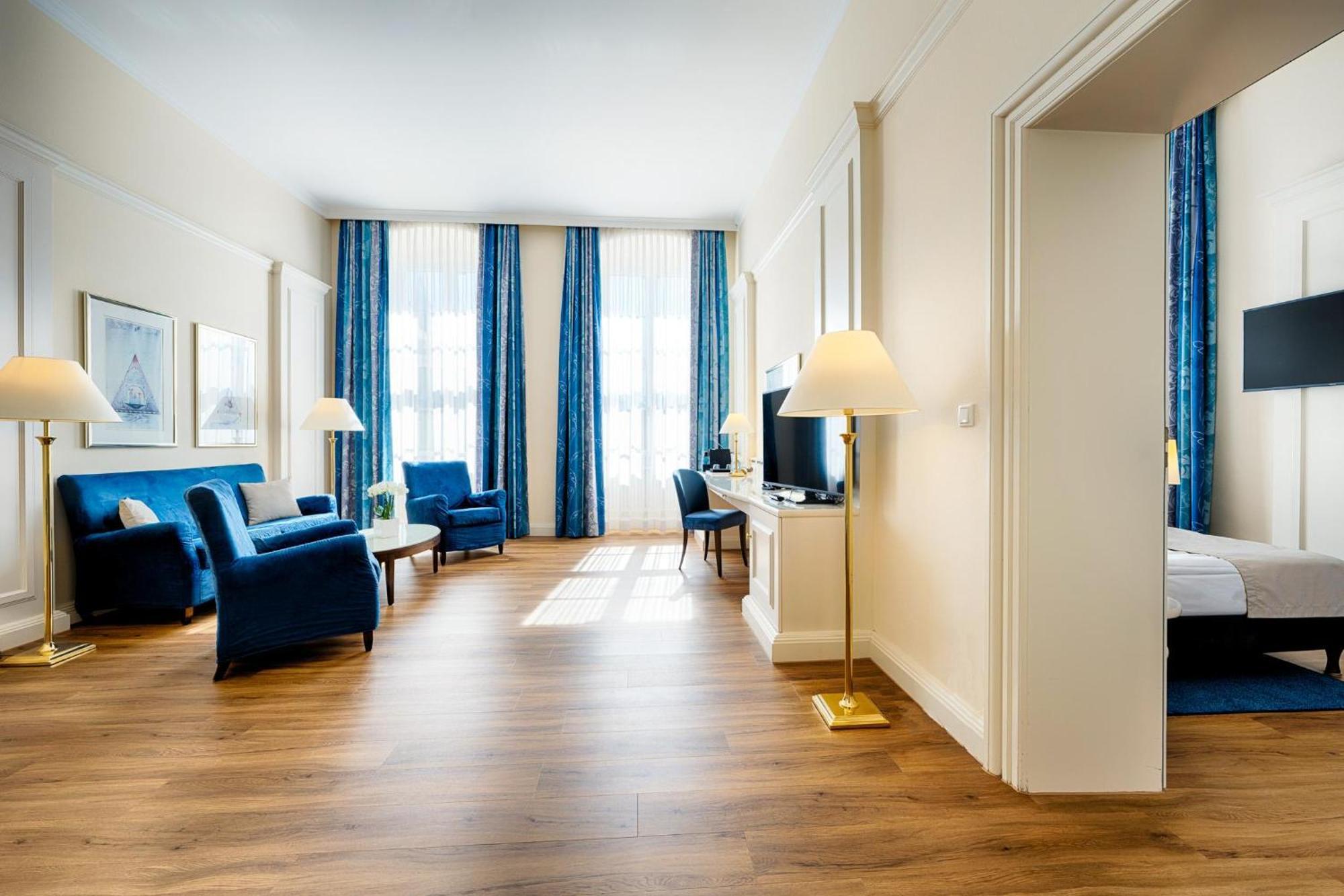 Welcome Hotel Residenzschloss Bamberg Ngoại thất bức ảnh