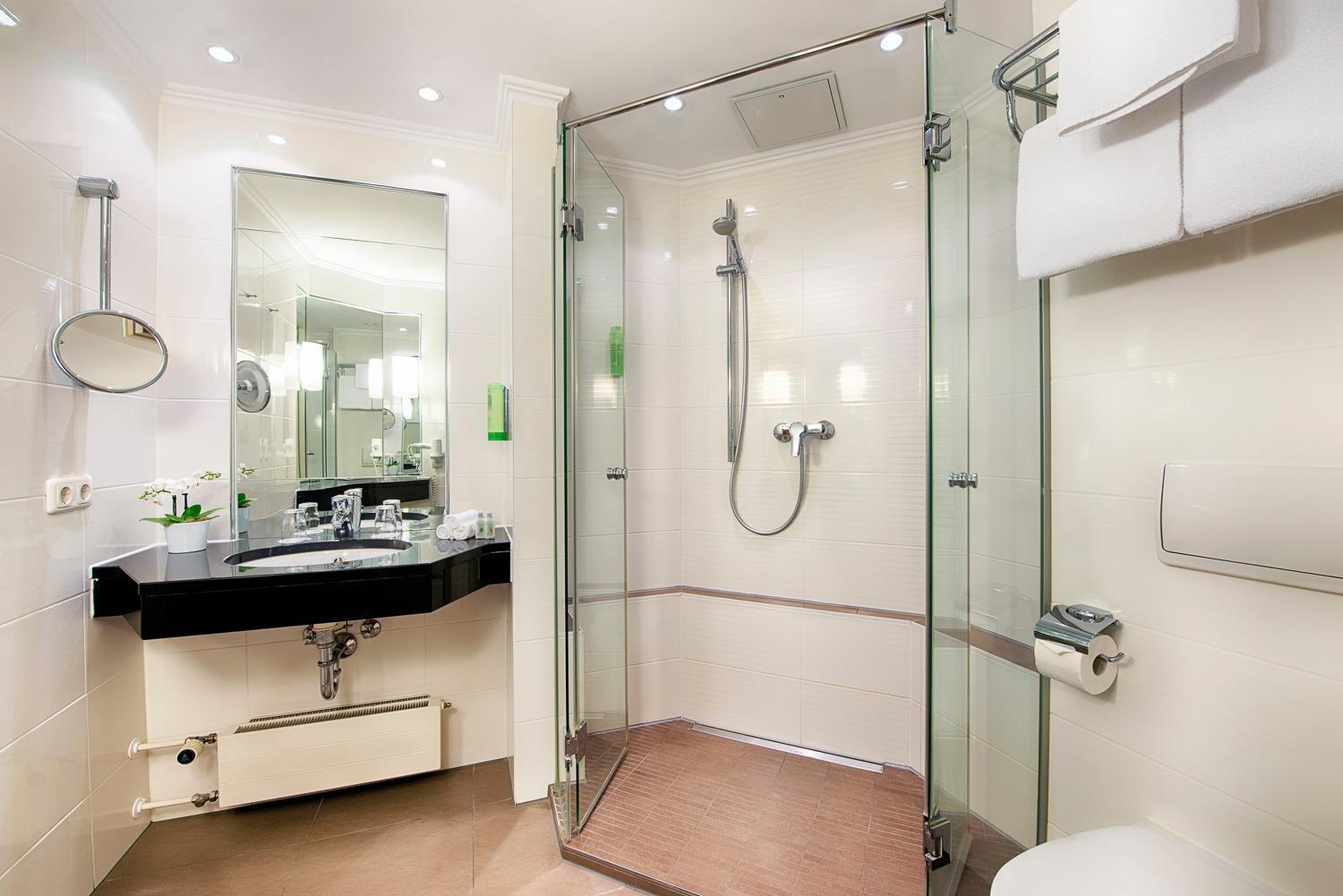 Welcome Hotel Residenzschloss Bamberg Ngoại thất bức ảnh