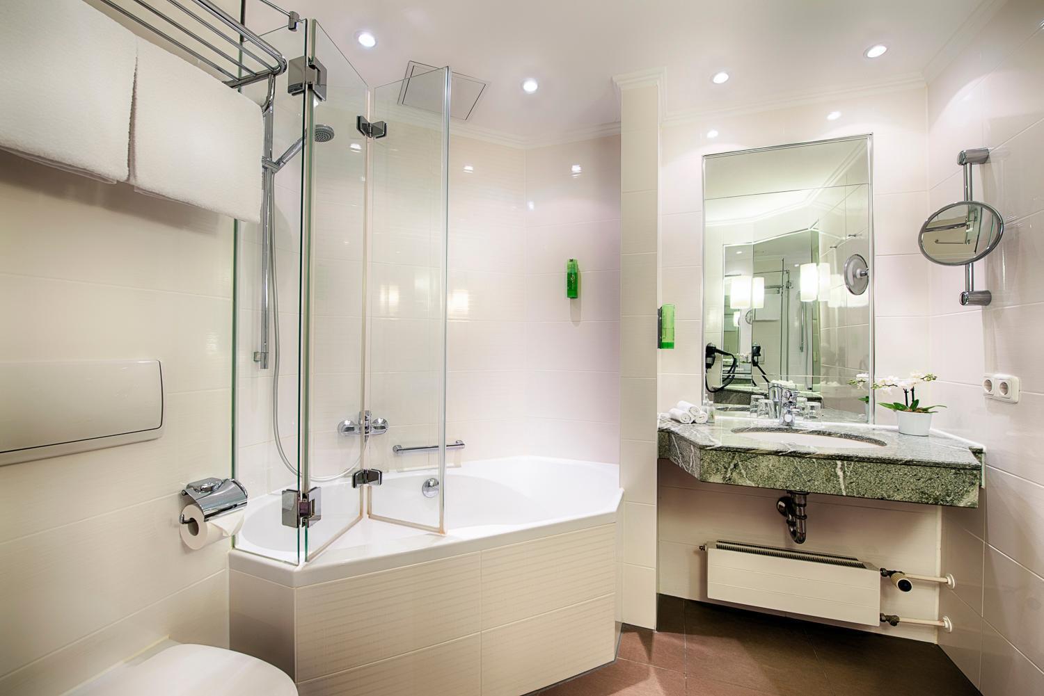 Welcome Hotel Residenzschloss Bamberg Ngoại thất bức ảnh