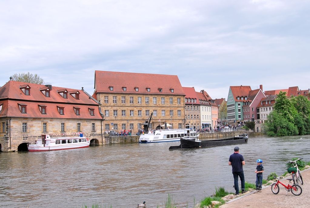 Welcome Hotel Residenzschloss Bamberg Tiện nghi bức ảnh