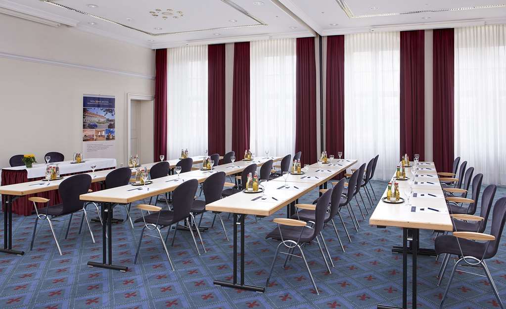 Welcome Hotel Residenzschloss Bamberg Tiện nghi bức ảnh