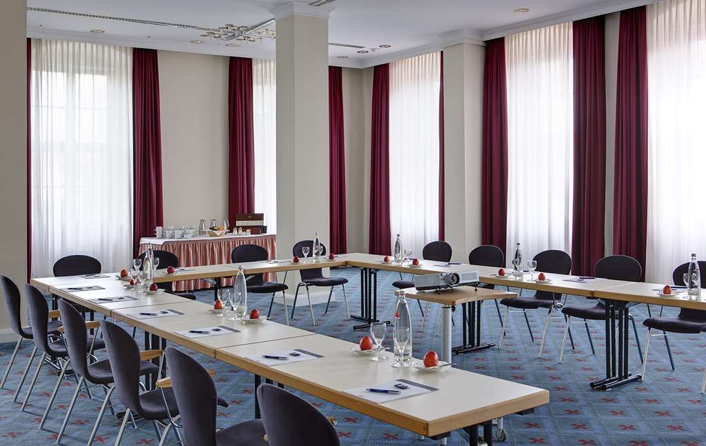 Welcome Hotel Residenzschloss Bamberg Tiện nghi bức ảnh