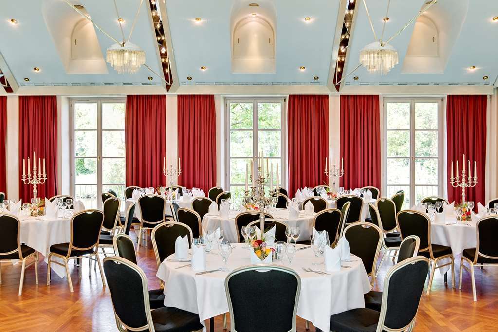 Welcome Hotel Residenzschloss Bamberg Tiện nghi bức ảnh