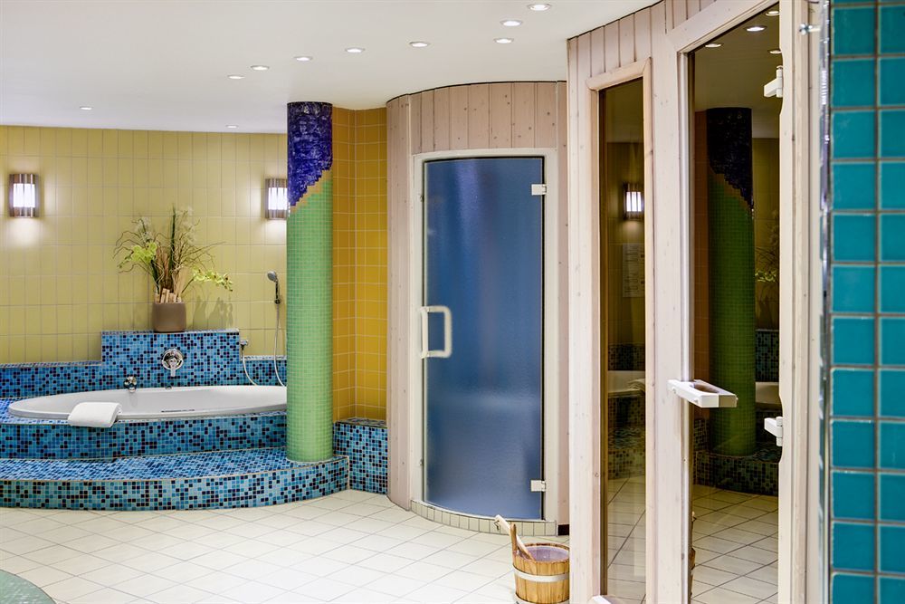 Welcome Hotel Residenzschloss Bamberg Ngoại thất bức ảnh