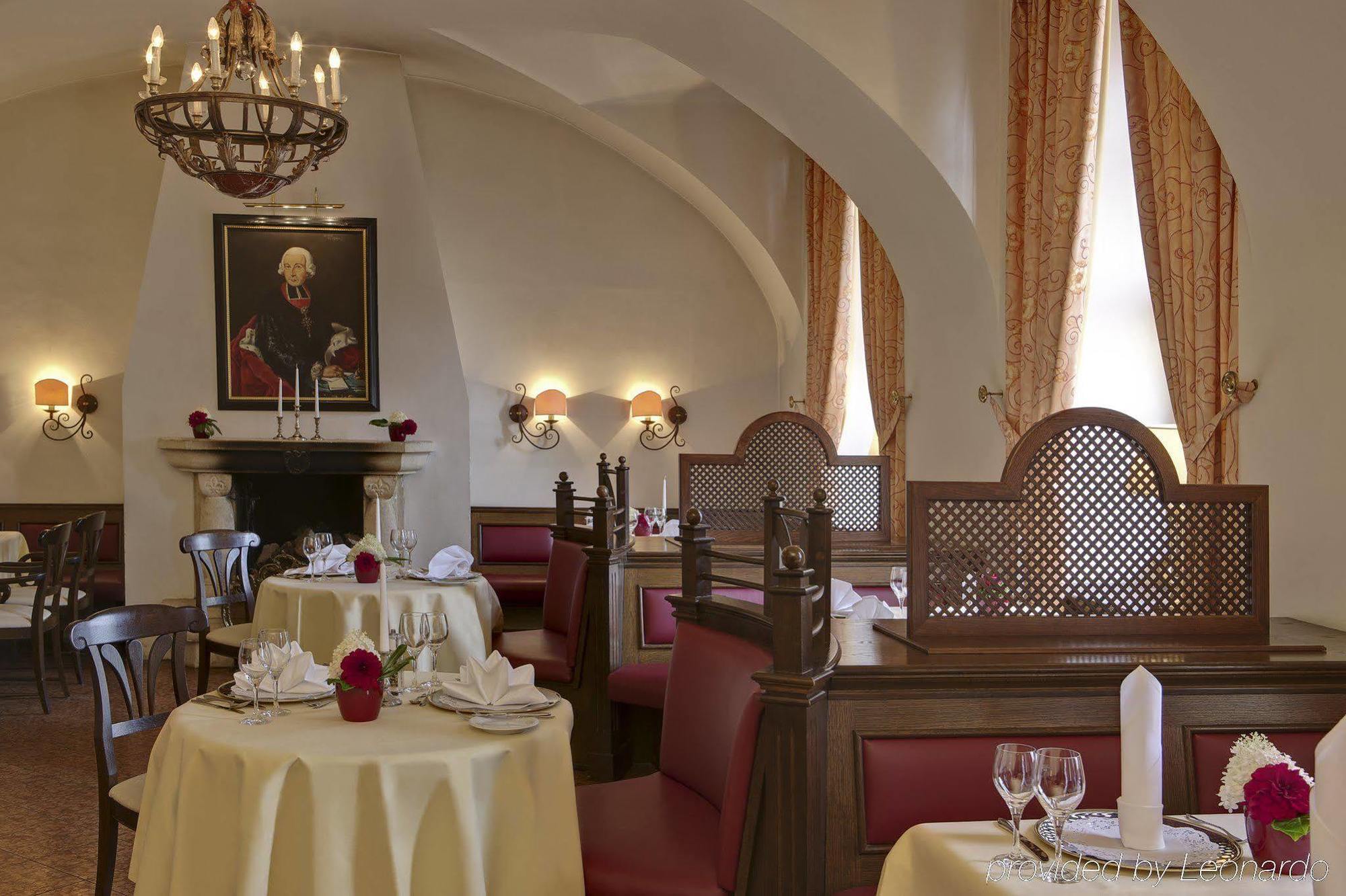 Welcome Hotel Residenzschloss Bamberg Ngoại thất bức ảnh